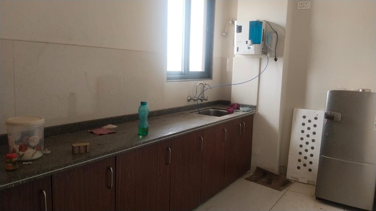 2BHK Flat for Rent in Mansarovar Extension, Jaipur-Mansarover-Jaipur